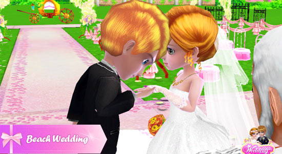 Игры свадьба